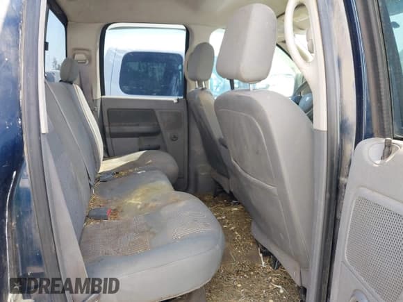 ✅ 2009 Dodge 2500 SLT • VIN: 3D7KS28L29G539246 • Лот: 42597898. Опубликован ранее на IAAI с пробегом 246 751 миль. Бесплатный доступ к архиву аукционных продаж из США и подробный отчёт об истории автомобиля на DreamBid. Изображение 8.