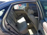 ✅ 2006 Hyundai Azera SE • VIN: KMHFC46F66A124356 • Lot: 43560908. Listed on IAAI with 155,569 mi. Free auction sales archive from the USA and detailed vehicle history report at DreamBid. Image 8.