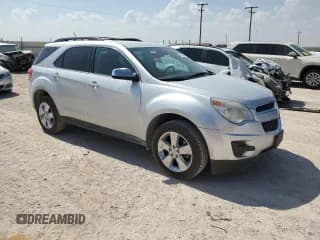 ✅ 2015 Chevrolet Equinox LT • VIN: 2GNALBEK1F1176738 • Лот: 65613864. Опубликован ранее на Copart с пробегом 160 204 миль. Бесплатный доступ к архиву аукционных продаж из США и подробный отчёт об истории автомобиля на DreamBid. Изображение 4.