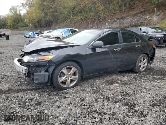 ✅ 2014 Acura TSX • VIN: JH4CU2F40EC005291 • Лот: 85714505. Опубликован ранее на Copart с пробегом 165 084 миль. Бесплатный доступ к архиву аукционных продаж из США и подробный отчёт об истории автомобиля на DreamBid. Изображение 1.