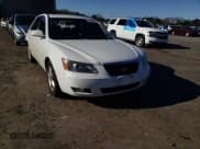 ✅ 2008 Hyundai Sonata SE • VIN: 5NPEU46F28H344828 • Лот: 44750554. Опубликован ранее на Copart с пробегом 257 495 миль. Бесплатный доступ к архиву аукционных продаж из США и подробный отчёт об истории автомобиля на DreamBid. Изображение 11.