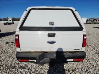 ✅ 2013 Ford F-350 XL • VIN: 1FT7X3A68DEB35363 • Лот: 91671265. Опубликован ранее на Copart с пробегом 234 085 миль. Бесплатный доступ к архиву аукционных продаж из США и подробный отчёт об истории автомобиля на DreamBid. Изображение 6.