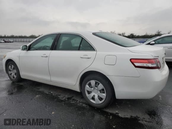 ✅ 2010 Toyota Camry • VIN: 4T1BF3EK9AU566232 • Лот: 92384515. Опубликован ранее на Copart с пробегом 206 096 миль. Бесплатный доступ к архиву аукционных продаж из США и подробный отчёт об истории автомобиля на DreamBid. Изображение 2.