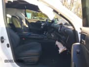 ✅ 2021 Lexus IS 350 F Sport • VIN: JTHGZ1E2XM5021384 • Lot: 40805229. Listed on IAAI with 52,644 mi. Free auction sales archive from the USA and detailed vehicle history report at DreamBid. Image 5.