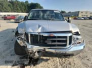 ✅ 2003 Ford F-250 XL • VIN: 1FTNX20PX3EC09103 • Lot: 81070325. Listed on Copart with 121,786 mi. Free auction sales archive from the USA and detailed vehicle history report at DreamBid. Image 5.