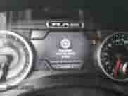 2019 Ram 1500 Laramie с VIN 1C6SRFJT0KN587839, выставлен на аукционе Copart как лот 81923715 с пробегом 172 305 миль миль и Списание • Salvage title. История ставок и продаж доступна на DreamBid. Изображение 9.