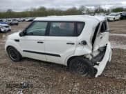 ✅ 2011 Kia Soul • VIN: KNDJT2A15B7713548 • Lot: 55518625. Listed on Copart with 202,065 mi. Free auction sales archive from the USA and detailed vehicle history report at DreamBid. Image 2.