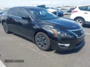 ✅ 2015 Nissan Altima SV • VIN: 1N4AL3AP1FC432893 • Lot: 43217442. Wystawiony na IAAI z przebiegiem 141 252 mil. Bezpłatny archiwum sprzedaży aukcyjnych z USA i szczegółowy raport historii pojazdu na DreamBid. Zdjęcie 1.