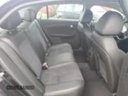 ✅ 2011 Chevrolet Malibu 2LT • VIN: 1G1ZD5E79BF372704 • Лот: 57261455. Опубликован ранее на Copart с пробегом 112 308 миль. Бесплатный доступ к архиву аукционных продаж из США и подробный отчёт об истории автомобиля на DreamBid. Изображение 10.