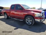 ✅ 2007 Dodge 1500 SLT • VIN: 1D7HA18287J542324 • Lot: 71368115. Wystawiony na Copart z przebiegiem 164 727 mil. Bezpłatny archiwum sprzedaży aukcyjnych z USA i szczegółowy raport historii pojazdu na DreamBid. Zdjęcie 4.
