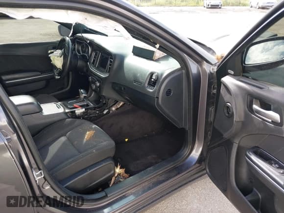 ✅ 2018 Dodge Charger R/T • VIN: 2C3CDXCT1JH260795 • Lot: 43377794. Wystawiony na IAAI z przebiegiem 109 823 mil. Bezpłatny archiwum sprzedaży aukcyjnych z USA i szczegółowy raport historii pojazdu na DreamBid. Zdjęcie 5.