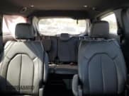 ✅ 2026 Chrysler Pacifica Select • VIN: 2C4RC1BGXTR167555 • Лот: 90015155. Опубликован ранее на Copart с пробегом 5 127 миль. Бесплатный доступ к архиву аукционных продаж из США и подробный отчёт об истории автомобиля на DreamBid. Изображение 10.