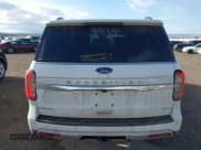 ✅ 2023 Ford Expedition Max Limited • VIN: 1FMJK2A8XPEA15757 • Lot: 41657197. Wystawiony na IAAI z przebiegiem 56 839 mil. Bezpłatny archiwum sprzedaży aukcyjnych z USA i szczegółowy raport historii pojazdu na DreamBid. Zdjęcie 16.