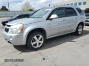 ✅ 2008 Chevrolet Equinox Sport • VIN: 2CNDL037986285667 • Лот: 53756285. Опубликован ранее на Copart с пробегом 150 093 миль. Бесплатный доступ к архиву аукционных продаж из США и подробный отчёт об истории автомобиля на DreamBid. Изображение 1.