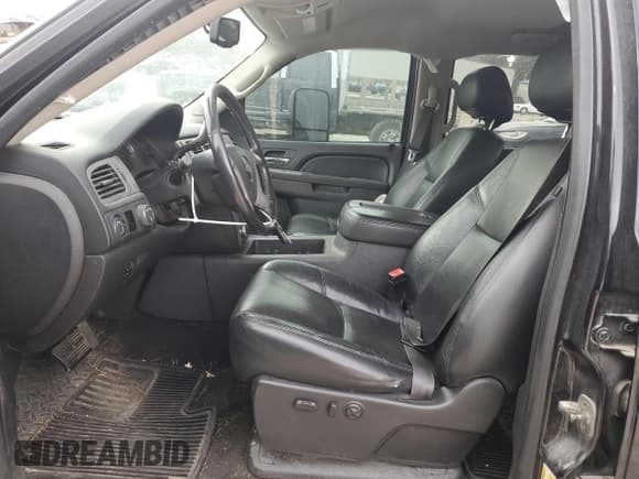 ✅ 2013 Chevrolet Silverado 2500HD LTZ • VIN: 1GC1KYEG9DF244641 • Lot: 41749645. Listed on Copart with 154,544 mi. Free auction sales archive from the USA and detailed vehicle history report at DreamBid. Image 7.