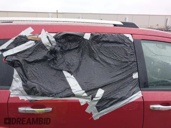 ✅ 2011 Dodge Journey R/T • VIN: 3D4PH6FG9BT548473 • Лот: 40894264. Опубликован ранее на IAAI с пробегом 114 192 миль. Бесплатный доступ к архиву аукционных продаж из США и подробный отчёт об истории автомобиля на DreamBid. Изображение 6.