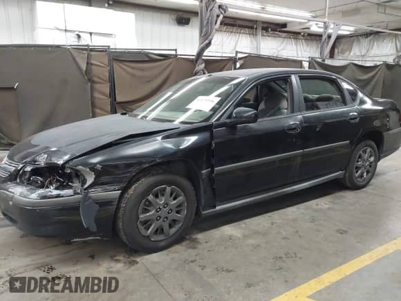 2004 Chevrolet Impala z VIN 2G1WF52E449395772, wystawiony jako IAAI lot #43470956 z przebiegiem 198 725 mil mil oraz . Historia ofert i sprzedaży dostępna na DreamBid. Obrazek 14.