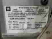 ✅ 2005 Chevrolet Silverado 1500 LS • VIN: 1GCEK19V05Z305800 • Lot: 86966714. Wystawiony na Copart z przebiegiem 340 587 mil mil. Skorzystaj z bezpłatnego archiwum sprzedaży aukcyjnych z USA i zobacz szczegółowy raport historii pojazdu na DreamBid. Zdjęcie 12.