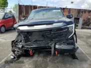 ✅ 2024 GMC Sierra 1500 AT4 • VIN: 3GTUUEEL4RG268757 • Лот: 53459225. Опубликован ранее на Copart с пробегом 4 264 миль. Бесплатный доступ к архиву аукционных продаж из США и подробный отчёт об истории автомобиля на DreamBid. Изображение 5.