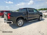 ✅ 2024 Chevrolet Silverado 1500 LTZ • VIN: 2GCPAEED9R1212742 • Lot: 57654485. Wystawiony na Copart z przebiegiem 11 844 mil. Bezpłatny archiwum sprzedaży aukcyjnych z USA i szczegółowy raport historii pojazdu na DreamBid. Zdjęcie 3.