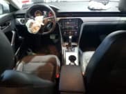 ✅ 2020 Volkswagen Passat SE • VIN: 1VWWA7A37LC005706 • Lot: 51041245. Listed on Copart with 107,275 mi. Free auction sales archive from the USA and detailed vehicle history report at DreamBid. Image 8.