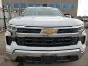 ✅ 2023 Chevrolet Silverado 1500 • VIN: 1GCPACE84PZ208836 • Лот: 65132994. Опубликован ранее на Copart с пробегом 28 900 миль. Бесплатный доступ к архиву аукционных продаж из США и подробный отчёт об истории автомобиля на DreamBid. Изображение 5.