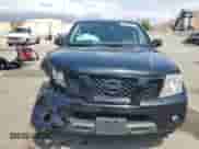 2021 Nissan Frontier SV with VIN 1N6ED0EB3MN702503, listed as a Copart auction lot 80188075 with 82,287 mi miles and Salvage title. Bid and sale history available at DreamBid. Image 5.
