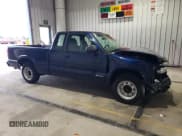 ✅ 2002 Chevrolet S-10 Fleet • VIN: 1GCCS195328203786 • Лот: 52860215. Опубликован ранее на Copart с пробегом 91 719 миль. Бесплатный доступ к архиву аукционных продаж из США и подробный отчёт об истории автомобиля на DreamBid. Изображение 4.