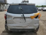 ✅ 2018 Ford EcoSport SE • VIN: MAJ3P1TEXJC215493 • Lot: 58128115. Listed on Copart with 33,505 mi. Free auction sales archive from the USA and detailed vehicle history report at DreamBid. Image 6.