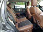 ✅ 2023 Ford Bronco Sport Badlands • VIN: 3FMCR9D96PRD73873 • Lot: 85265425. Listed on Copart with 23,281 mi. Free auction sales archive from the USA and detailed vehicle history report at DreamBid. Image 11.