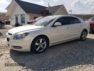 ✅ 2011 Chevrolet Malibu 2LT • VIN: 1G1ZD5E13BF353562 • Lot: 81363925. Listed on Copart with 96,665 mi. Free auction sales archive from the USA and detailed vehicle history report at DreamBid. Image 1.
