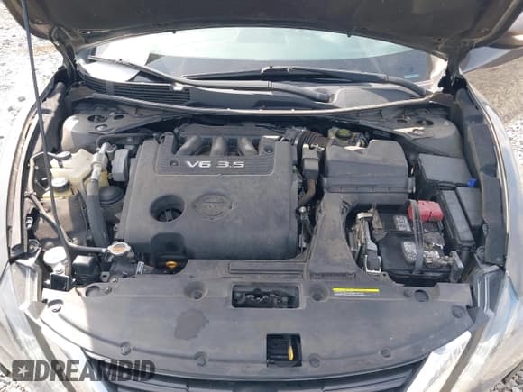 ✅ 2017 Nissan Altima SL • VIN: 1N4BL3AP3HC135597 • Lot: 41509945. Wystawiony na IAAI z przebiegiem 197 031 mil. Bezpłatny archiwum sprzedaży aukcyjnych z USA i szczegółowy raport historii pojazdu na DreamBid. Zdjęcie 10.