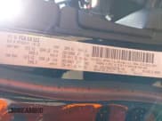 ✅ 2019 Jeep Grand Cherokee Upland • VIN: 1C4RJFAG6KC562778 • Lot: 42623750. Listed on IAAI with 47,218 mi. Free auction sales archive from the USA and detailed vehicle history report at DreamBid. Image 9.