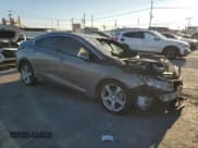 ✅ 2017 Chevrolet Volt LT • VIN: 1G1RA6S59HU168863 • Lot: 82363243. Wystawiony na Copart z przebiegiem Nie podano. Bezpłatny archiwum sprzedaży aukcyjnych z USA i szczegółowy raport historii pojazdu na DreamBid. Zdjęcie 4.
