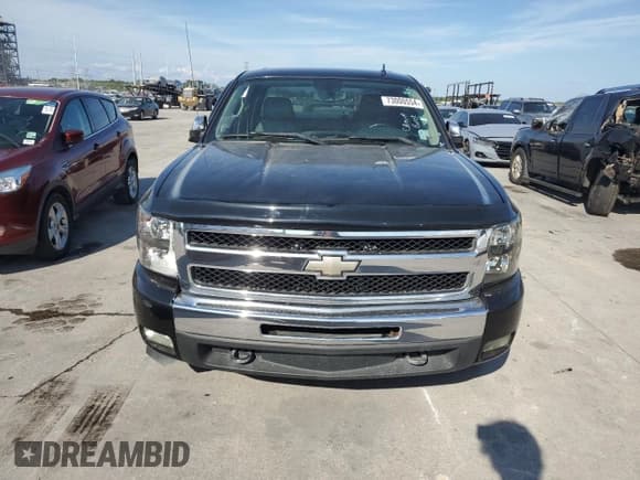 ✅ 2011 Chevrolet Silverado 1500 LT • VIN: 3GCPCSE01BG259864 • Lot: 73000554. Listed on Copart with 206,265 mi. Free auction sales archive from the USA and detailed vehicle history report at DreamBid. Image 5.