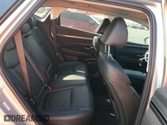 ✅ 2023 Hyundai Tucson Limited • VIN: KM8JFDA28PU131718 • Lot: 74499334. Wystawiony na Copart z przebiegiem 35 515 mil. Bezpłatny archiwum sprzedaży aukcyjnych z USA i szczegółowy raport historii pojazdu na DreamBid. Zdjęcie 11.