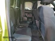 ✅ 2023 Toyota Tacoma SR5 • VIN: 3TYSZ5AN1PT138275 • Lot: 94877665. Listed on Copart with 52,084 mi. Free auction sales archive from the USA and detailed vehicle history report at DreamBid. Image 10.