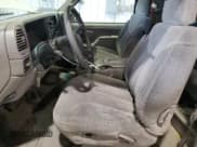 ✅ 1998 Chevrolet Silverado 1500 • VIN: 1GCEK19R8WR125081 • Lot: 61561675. Listed on Copart with 158,045 mi. Free auction sales archive from the USA and detailed vehicle history report at DreamBid. Image 7.