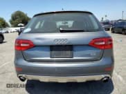 ✅ 2013 Audi allroad A4 Premium Plus • VIN: WA1UFAFL9DA176272 • Lot: 59500234. Listed on Copart with 138,832 mi. Free auction sales archive from the USA and detailed vehicle history report at DreamBid. Image 6.