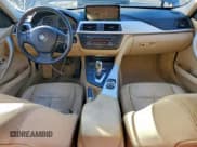 ✅ 2013 BMW 3 Series 328i xDrive • VIN: WBA3B5C57DF591116 • Lot: 94631165. Listed on Copart with 167,681 mi. Free auction sales archive from the USA and detailed vehicle history report at DreamBid. Image 8.