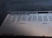 ✅ 2006 Chevrolet Silverado 2500HD • VIN: 1GBHK23D46F231100 • Lot: 41286005. Listed on IAAI with 456,171 mi. Free auction sales archive from the USA and detailed vehicle history report at DreamBid. Image 9.