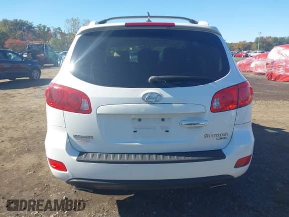 ✅ 2009 Hyundai Santa Fe Limited • VIN: 5NMSH13E69H257496 • Лот: 43441055. Опубликован ранее на IAAI с пробегом 129 428 миль. Бесплатный доступ к архиву аукционных продаж из США и подробный отчёт об истории автомобиля на DreamBid. Изображение 16.