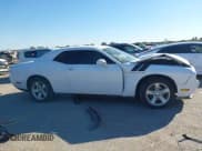 ✅ 2013 Dodge Challenger SXT • VIN: 2C3CDYAGXDH596347 • Lot: 43478966. Wystawiony na IAAI z przebiegiem 180 037 mil. Bezpłatny archiwum sprzedaży aukcyjnych z USA i szczegółowy raport historii pojazdu na DreamBid. Zdjęcie 13.
