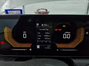 ✅ 2025 Kia K4 LXS • VIN: 3KPFT4DE9SE100154 • Lot: 92952725. Listed on Copart with 14,268 mi. Free auction sales archive from the USA and detailed vehicle history report at DreamBid. Image 9.