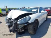 ✅ 2015 Porsche Panamera GTS • VIN: WP0AF2A74FL080842 • Lot: 43128428. Listed on IAAI with 39,963 mi. Free auction sales archive from the USA and detailed vehicle history report at DreamBid. Image 2.