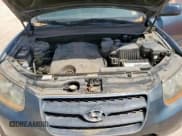 ✅ 2009 Hyundai Santa Fe Limited • VIN: 5NMSH13E39H321929 • Lot: 71022475. Listed on Copart with 175,673 mi. Free auction sales archive from the USA and detailed vehicle history report at DreamBid. Image 12.