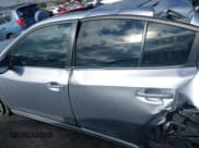 ✅ 2023 Subaru Legacy Limited • VIN: 4S3BWAN65P3014947 • Lot: 43509071. Listed on IAAI with 43,385 mi. Free auction sales archive from the USA and detailed vehicle history report at DreamBid. Image 15.