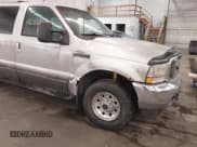 ✅ 2002 Ford Excursion XLT • VIN: 1FMNU41SX2EB16776 • Lot: 42126900. Listed on IAAI with 254,968 mi. Free auction sales archive from the USA and detailed vehicle history report at DreamBid. Image 6.