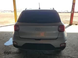 ✅ 2023 Hyundai Venue Limited • VIN: KMHRC8A34PU249051 • Lot: 70411964. Listed on Copart with 10,952 mi. Free auction sales archive from the USA and detailed vehicle history report at DreamBid. Image 6.