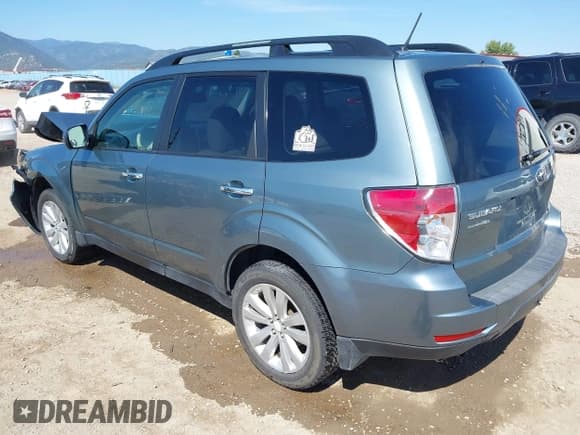 ✅ 2012 Subaru Forester X Limited • VIN: JF2SHAEC6CH449409 • Лот: 42660336. Опубликован ранее на IAAI с пробегом 97 242 миль. Бесплатный доступ к архиву аукционных продаж из США и подробный отчёт об истории автомобиля на DreamBid. Изображение 3.